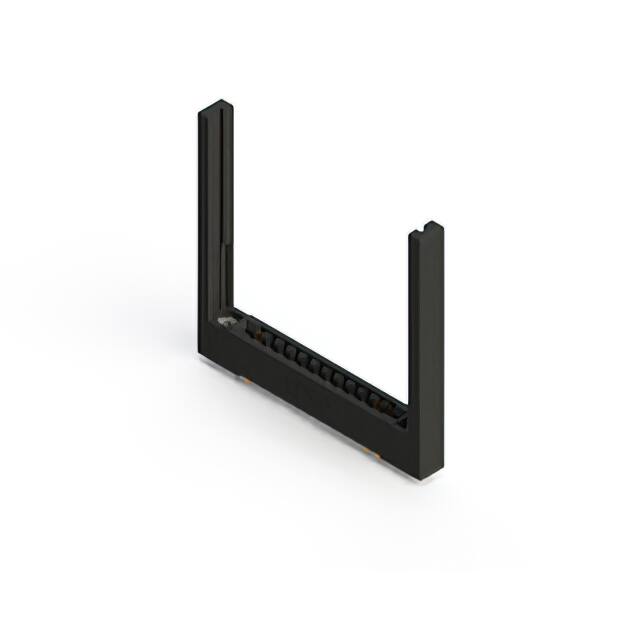 357-024-540-268 EDAC Inc.  Edgeboard Connectors